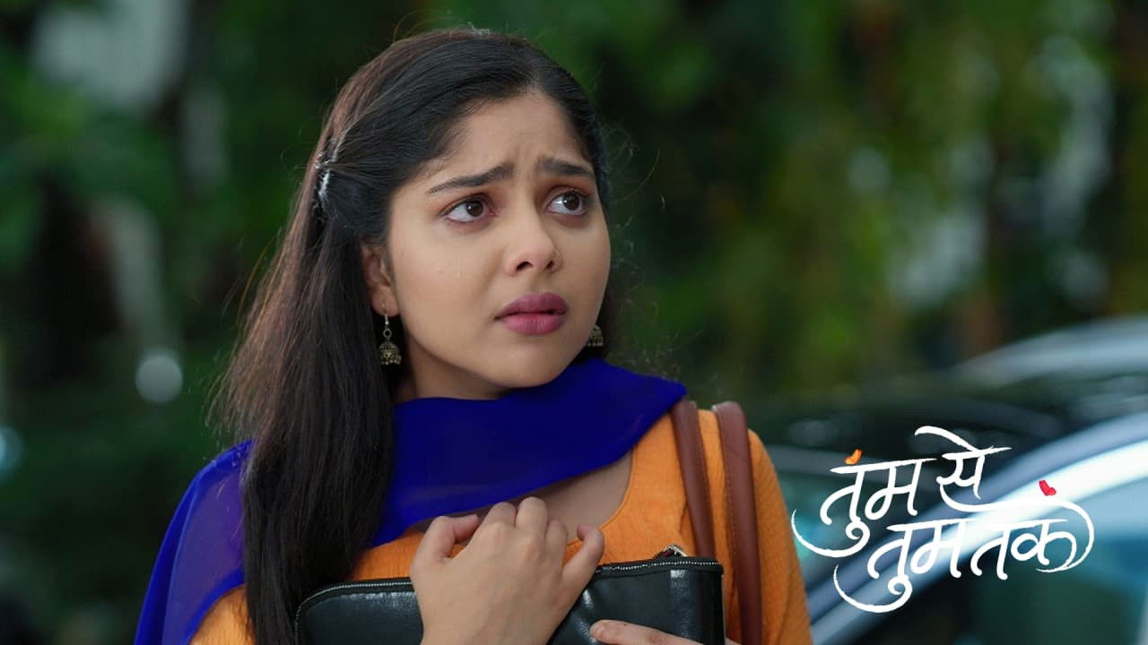 Tumm Se Tumm Tak: 1×14