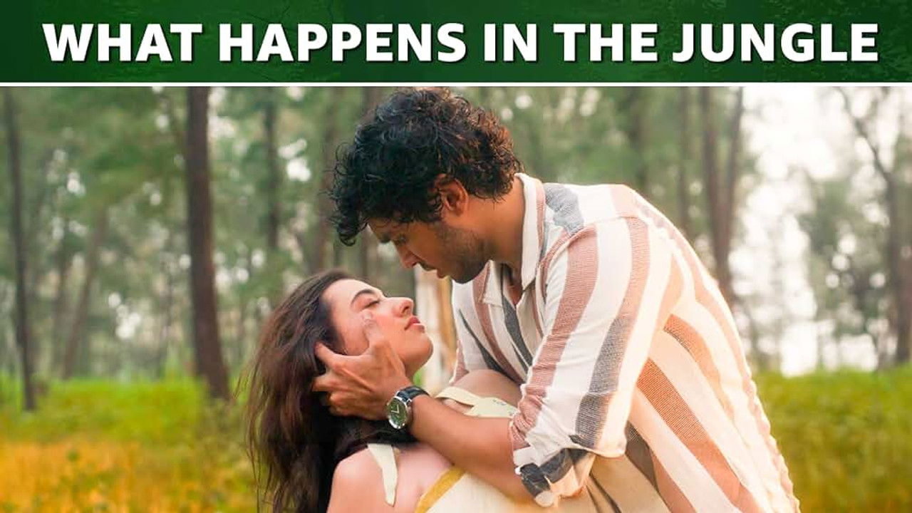 Tujhpe Main Fida: 1×2