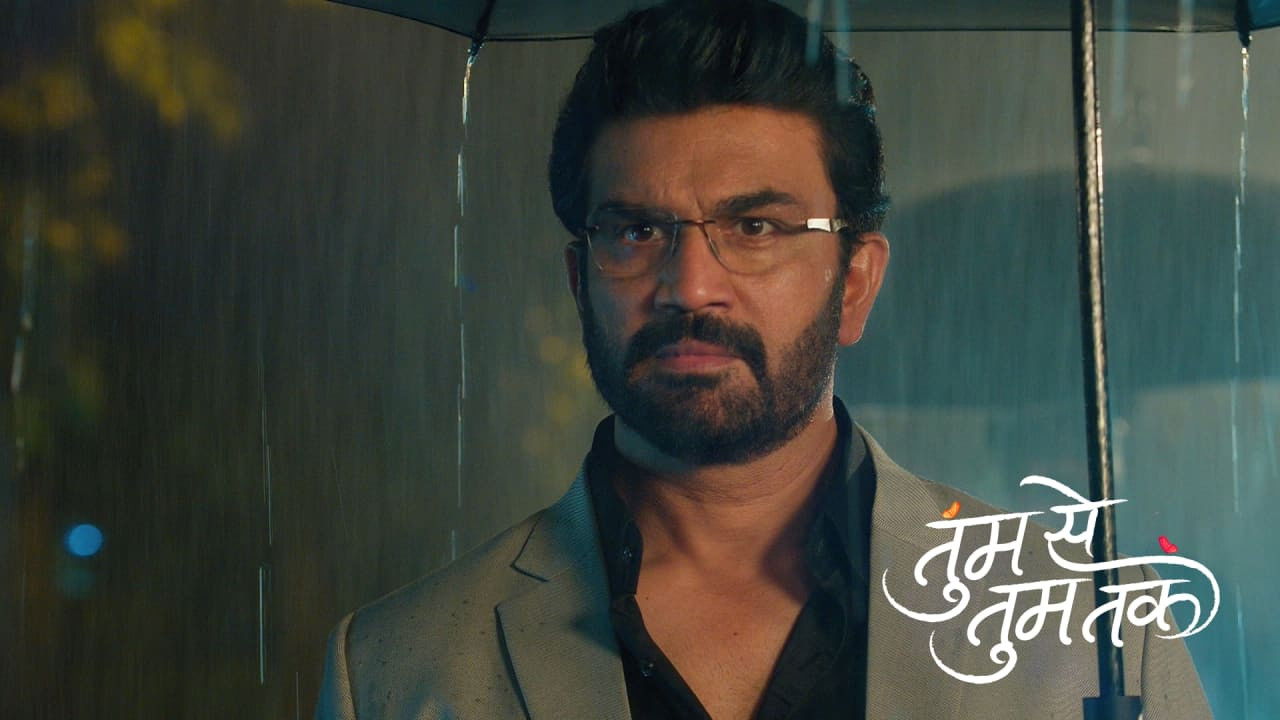 Tumm Se Tumm Tak: 1×88