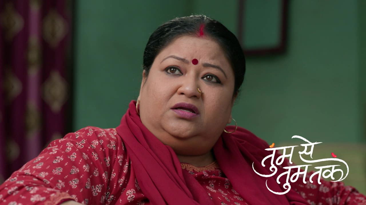 Tumm Se Tumm Tak: 1×94