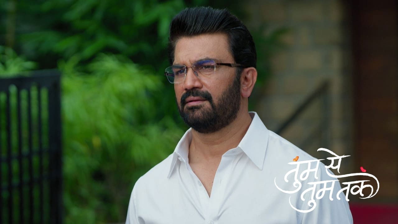 Tumm Se Tumm Tak: 1×69