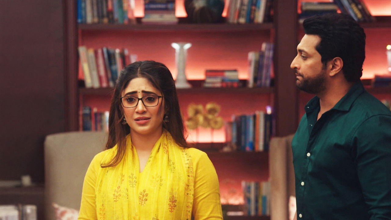 Bade Achhe Lagte Hain 4: 1×12