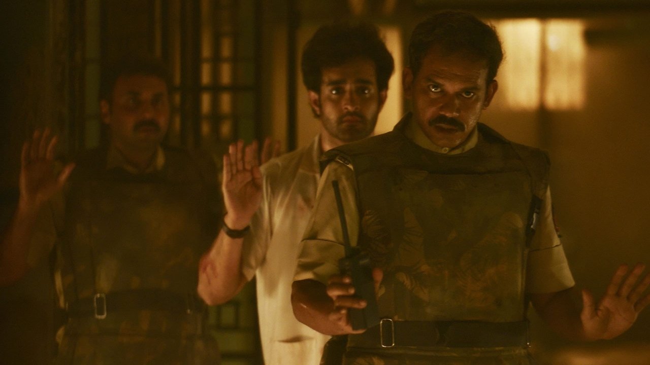 Mumbai Diaries: 1×7