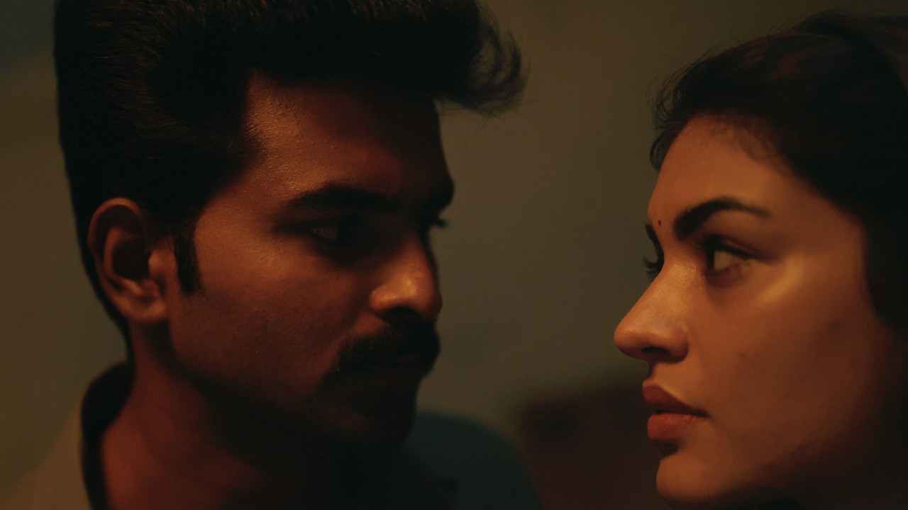 Police Police: 1×53