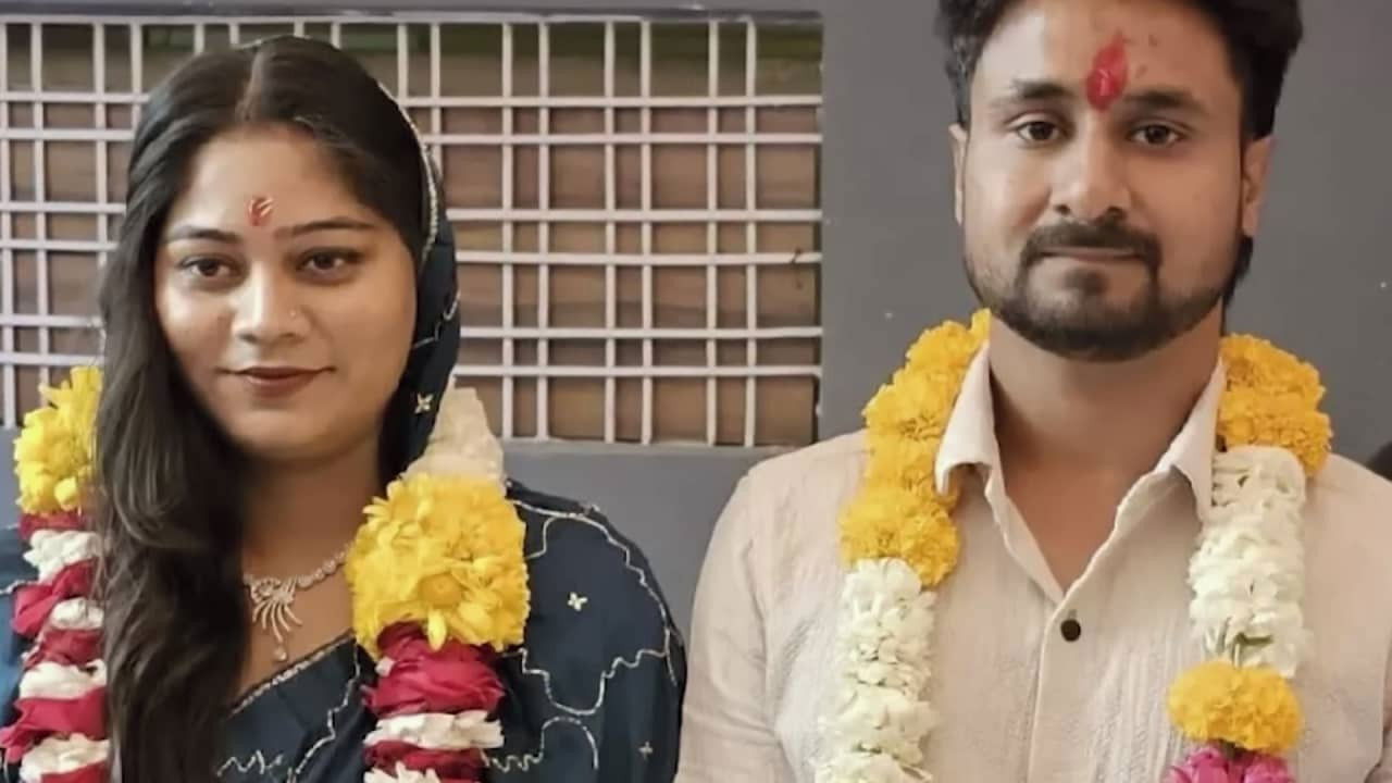 Honeymoon Se Hatya: 1×1