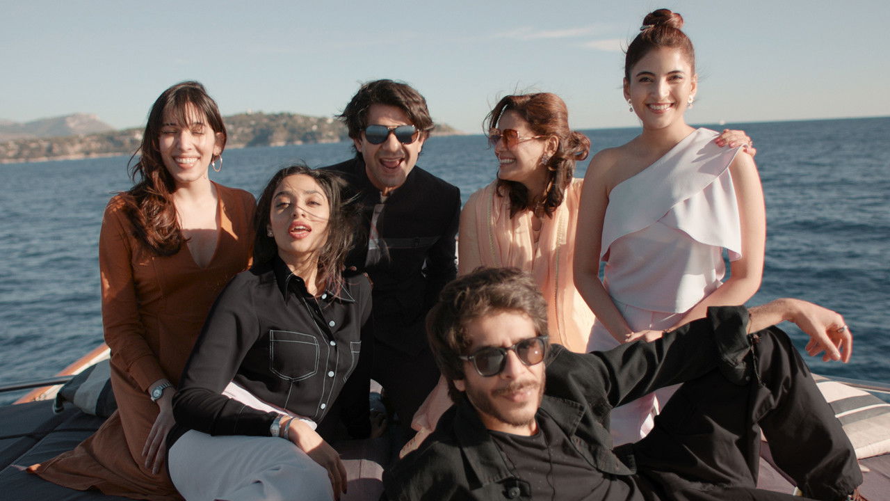 Made in Heaven: 2×4