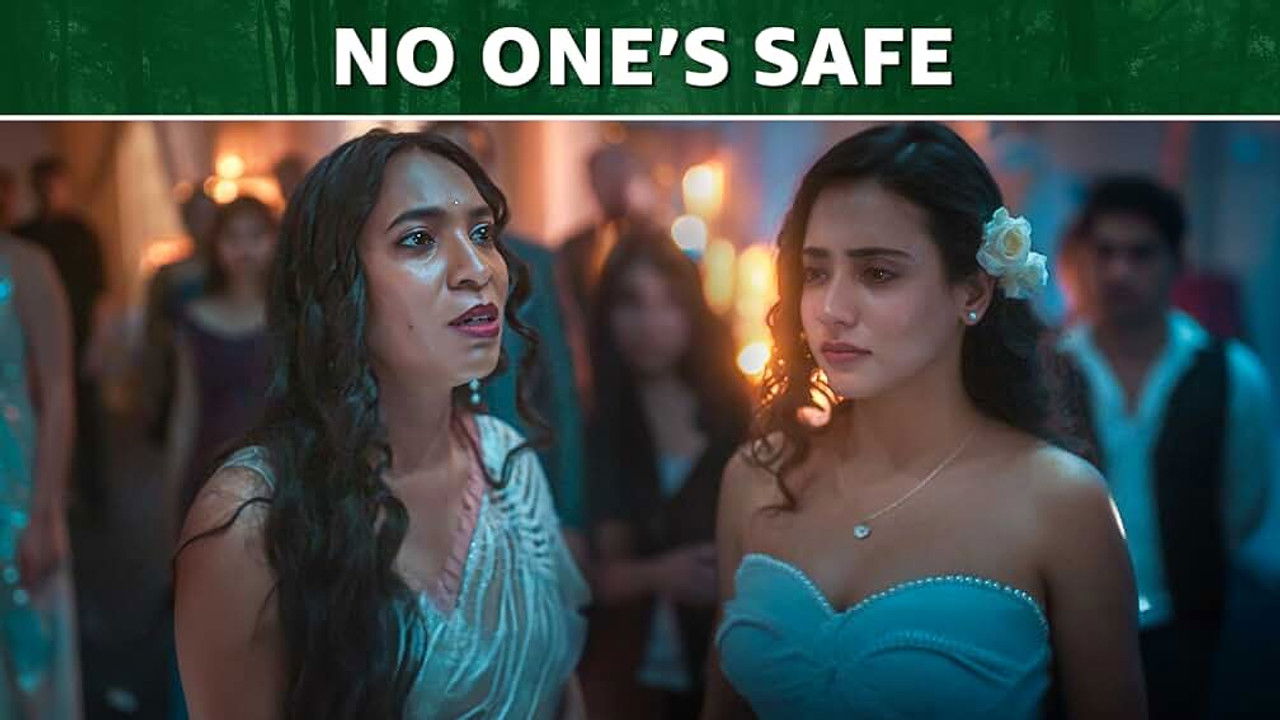 Tujhpe Main Fida: 2×8