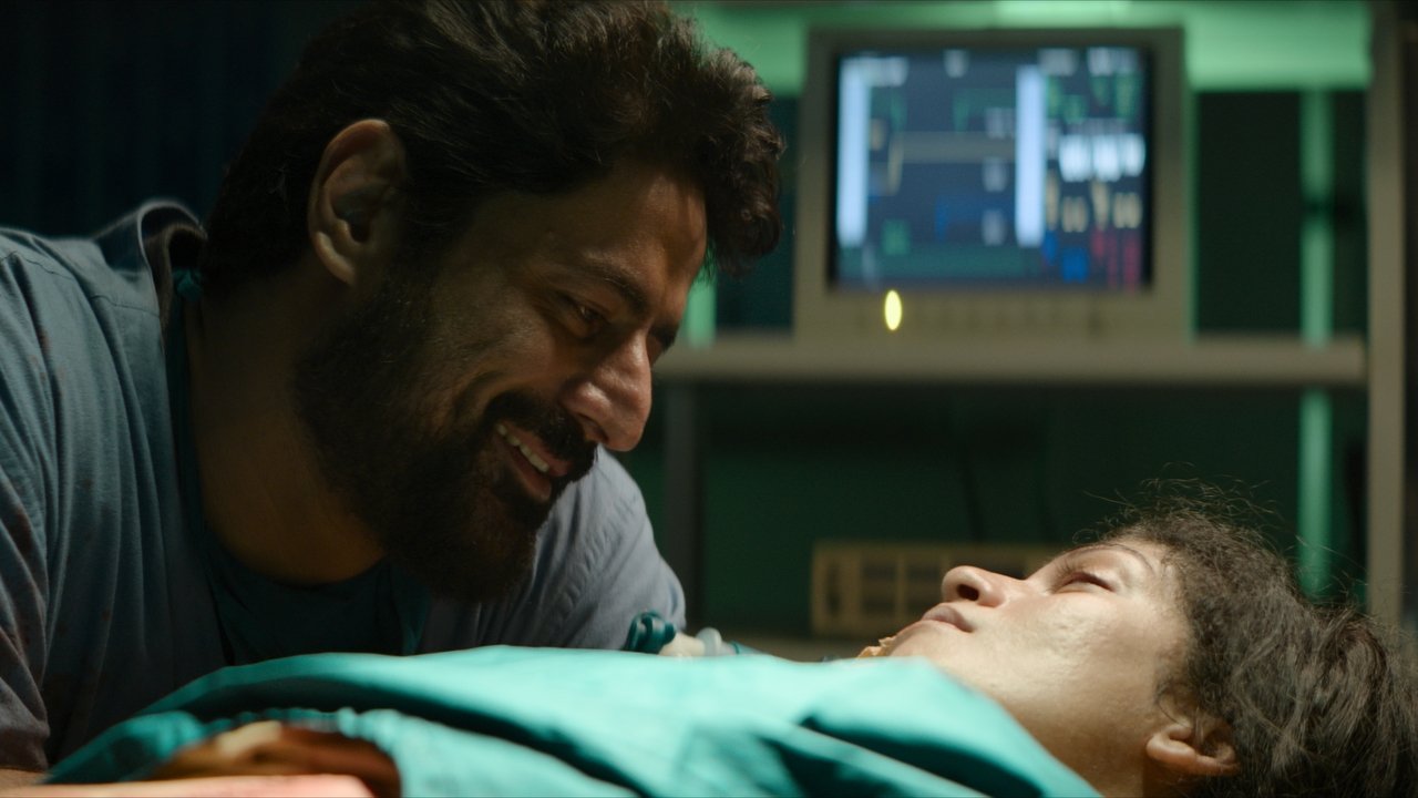 Mumbai Diaries: 2×8