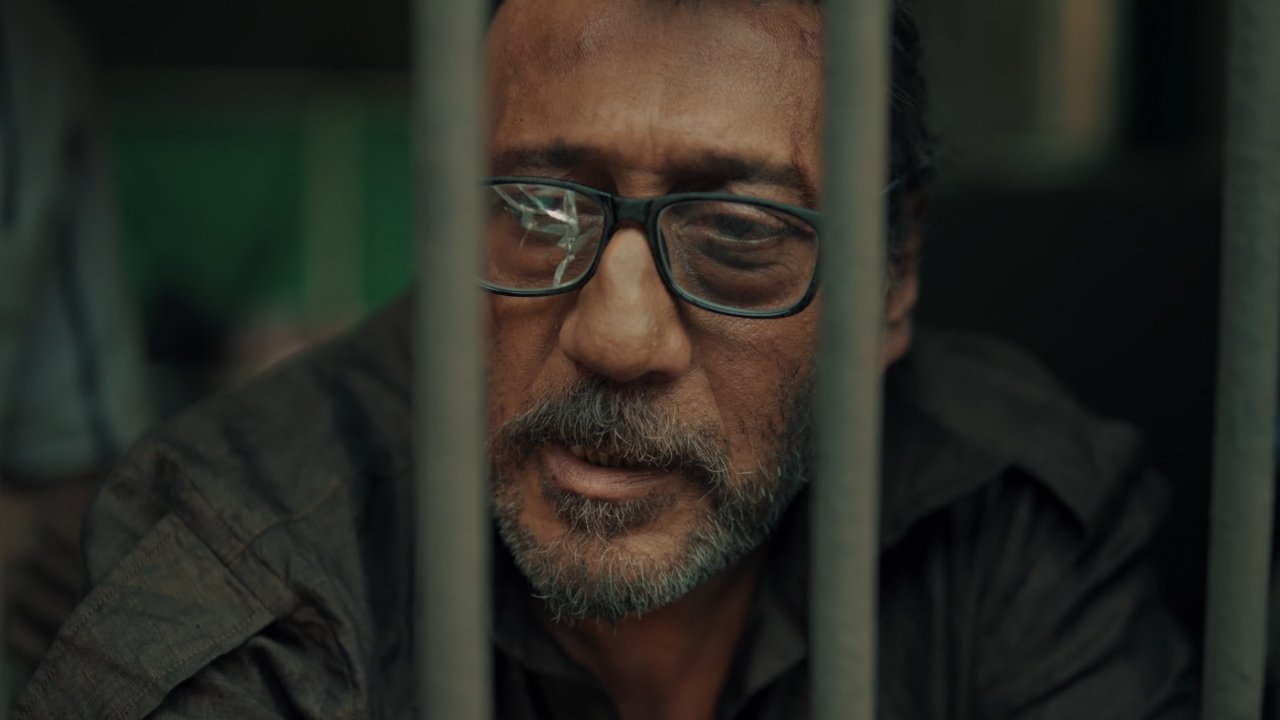 Criminal Justice: 1×9