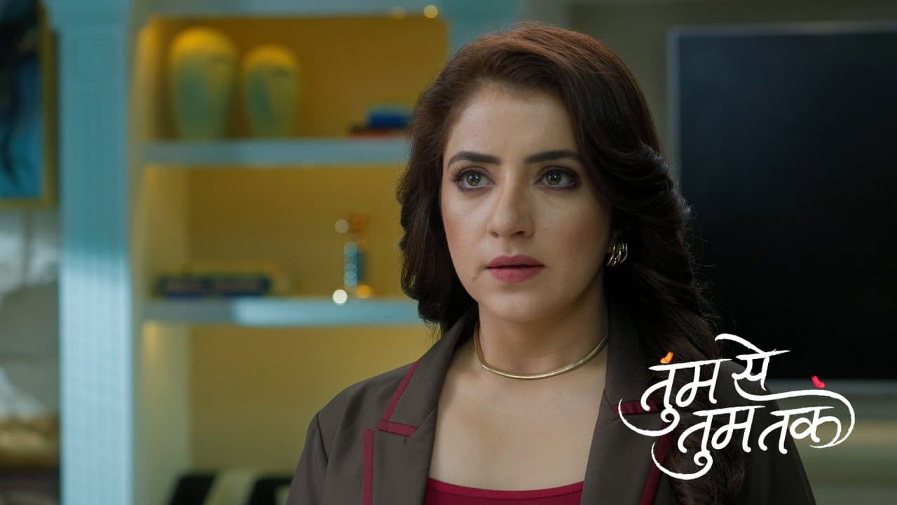 Tumm Se Tumm Tak: 1×80