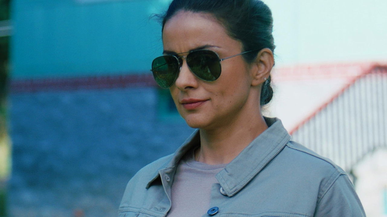 The Family Man: 1×6