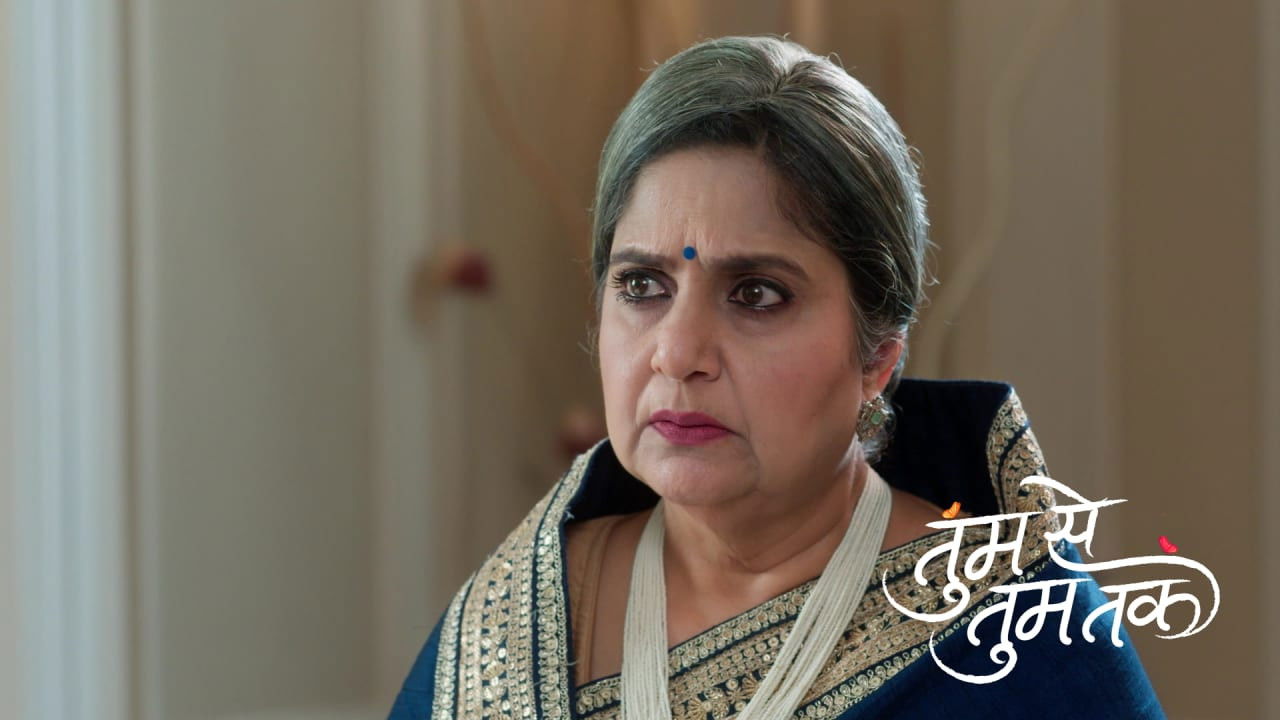 Tumm Se Tumm Tak: 1×121