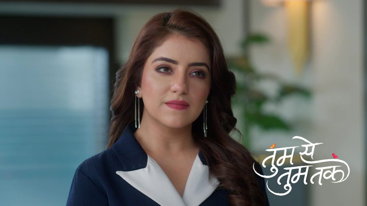 Tumm Se Tumm Tak: 1×101