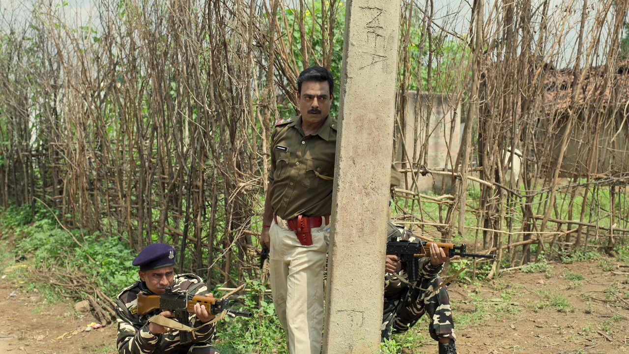 Khakee: The Bihar Chapter: 1×3