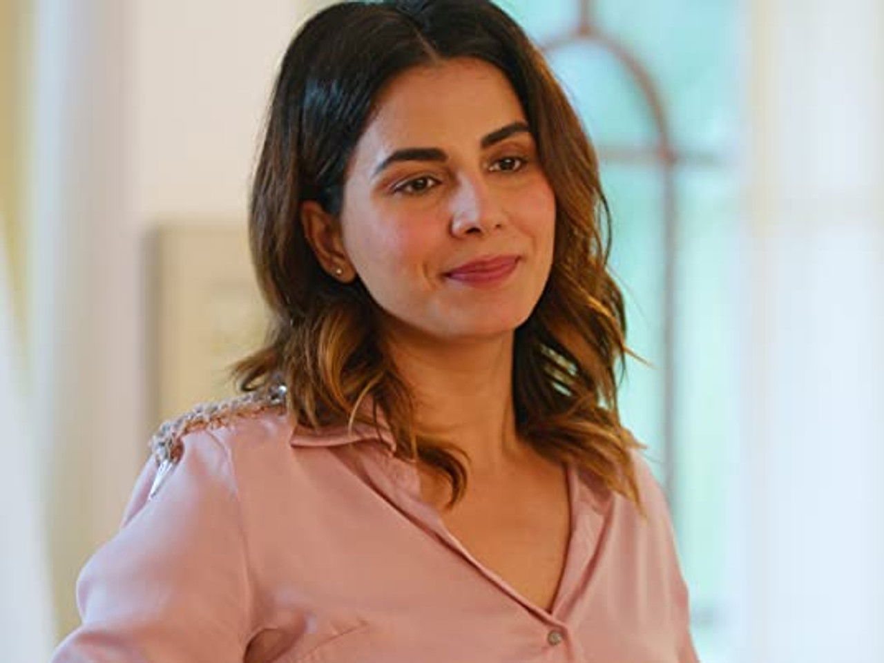 Four More Shots Please!: 2×2