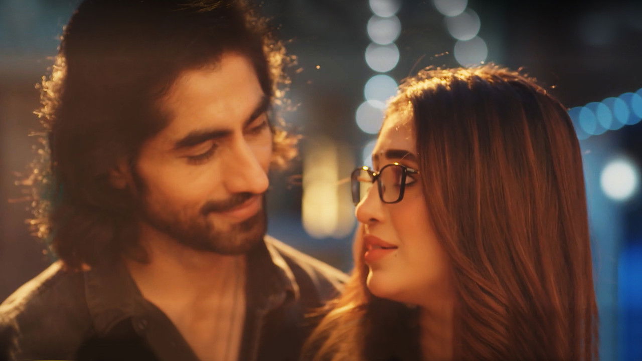 Bade Achhe Lagte Hain 4: 1×26