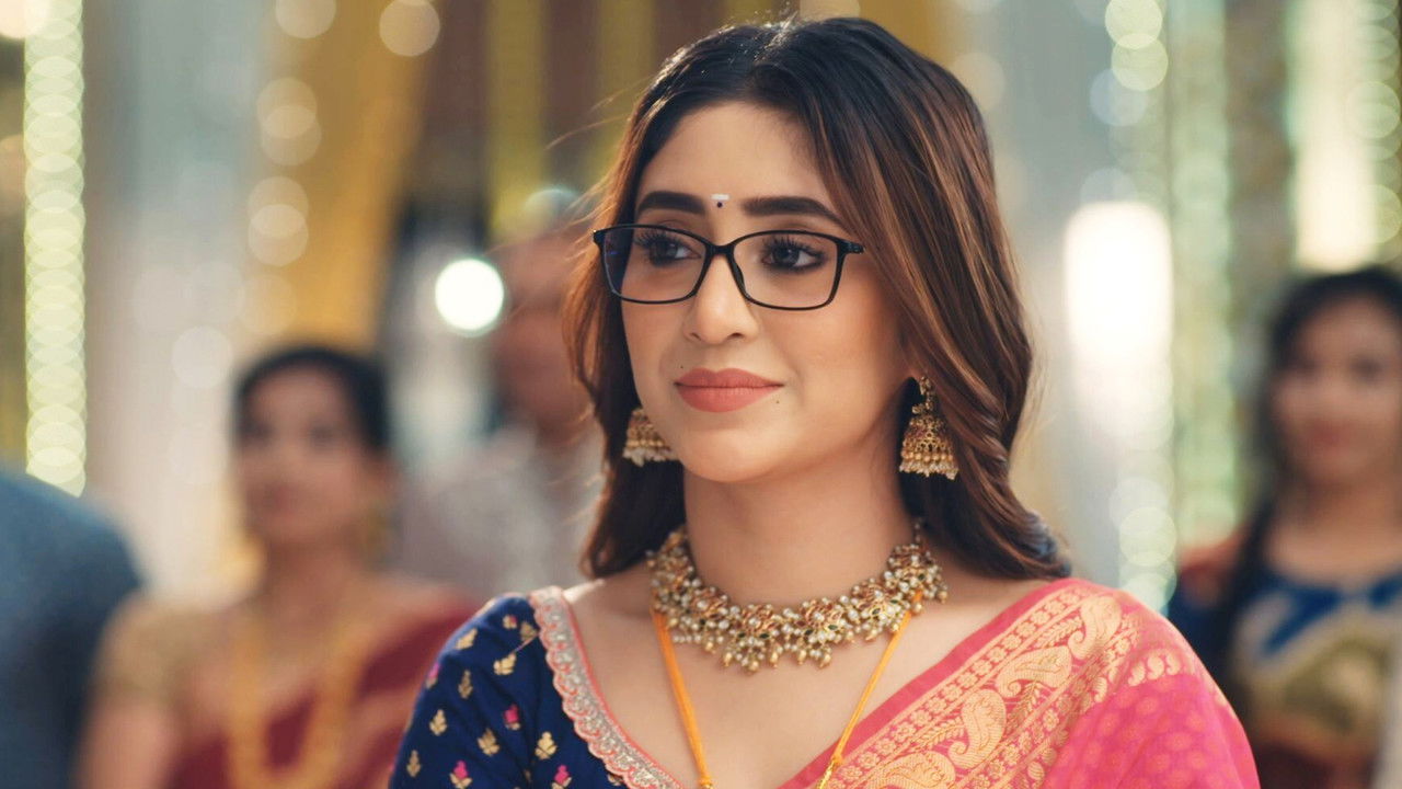 Bade Achhe Lagte Hain 4: 1×19