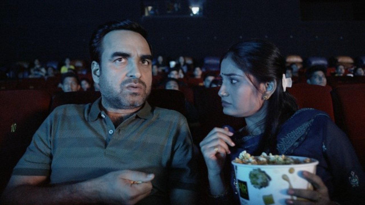 Criminal Justice: Behind Closed Doors: 1×6