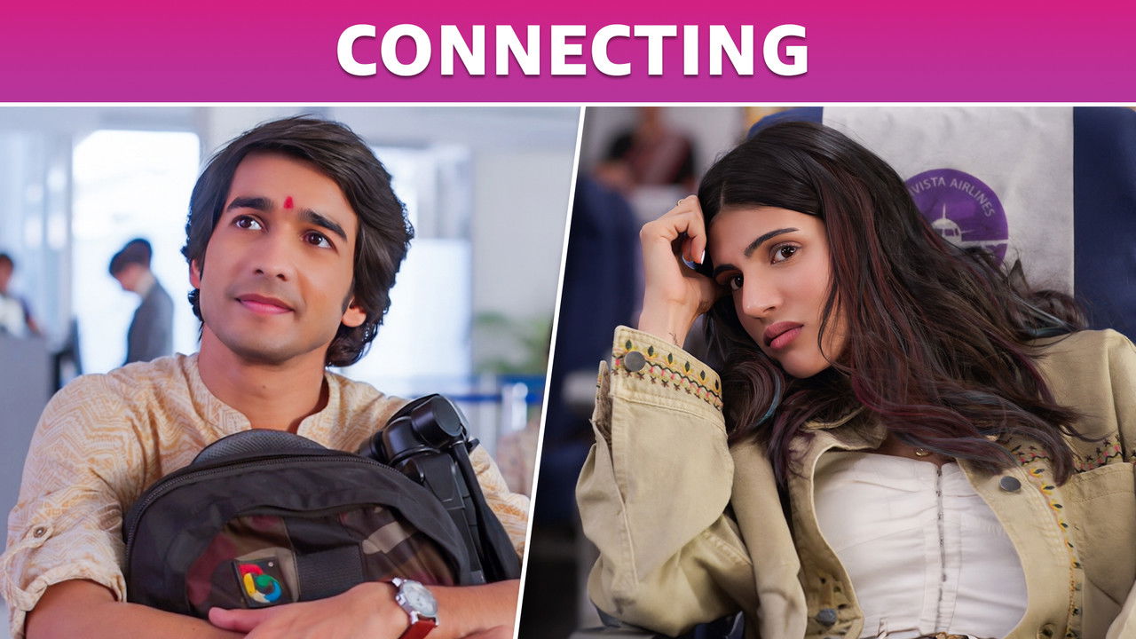 Ishq in the Air: 1×1