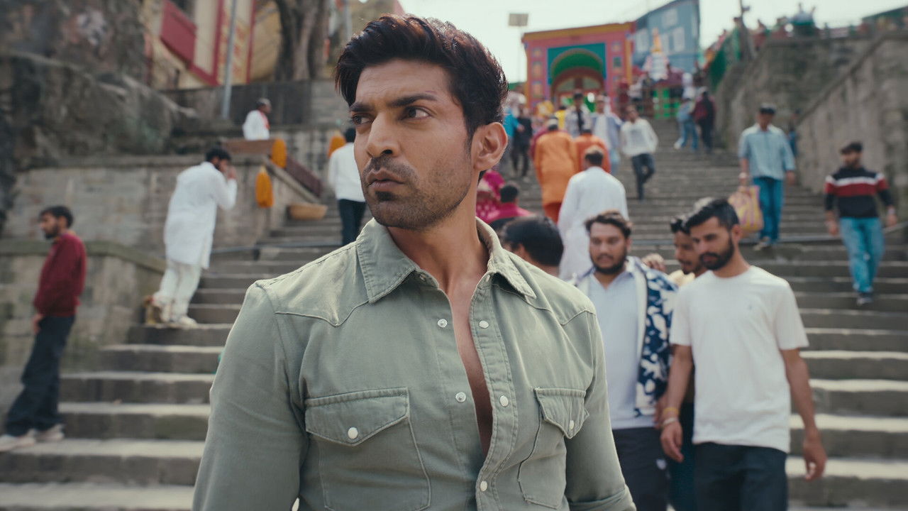 Yeh Kaali Kaali Ankhein: 2×6