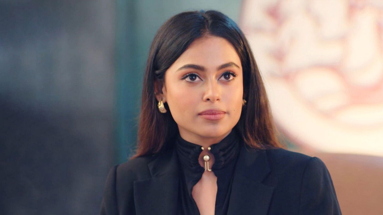 Bade Achhe Lagte Hain 4: 1×38