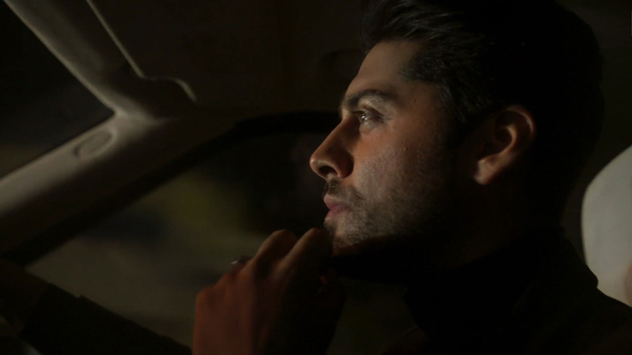 Broken But Beautiful: 3×2