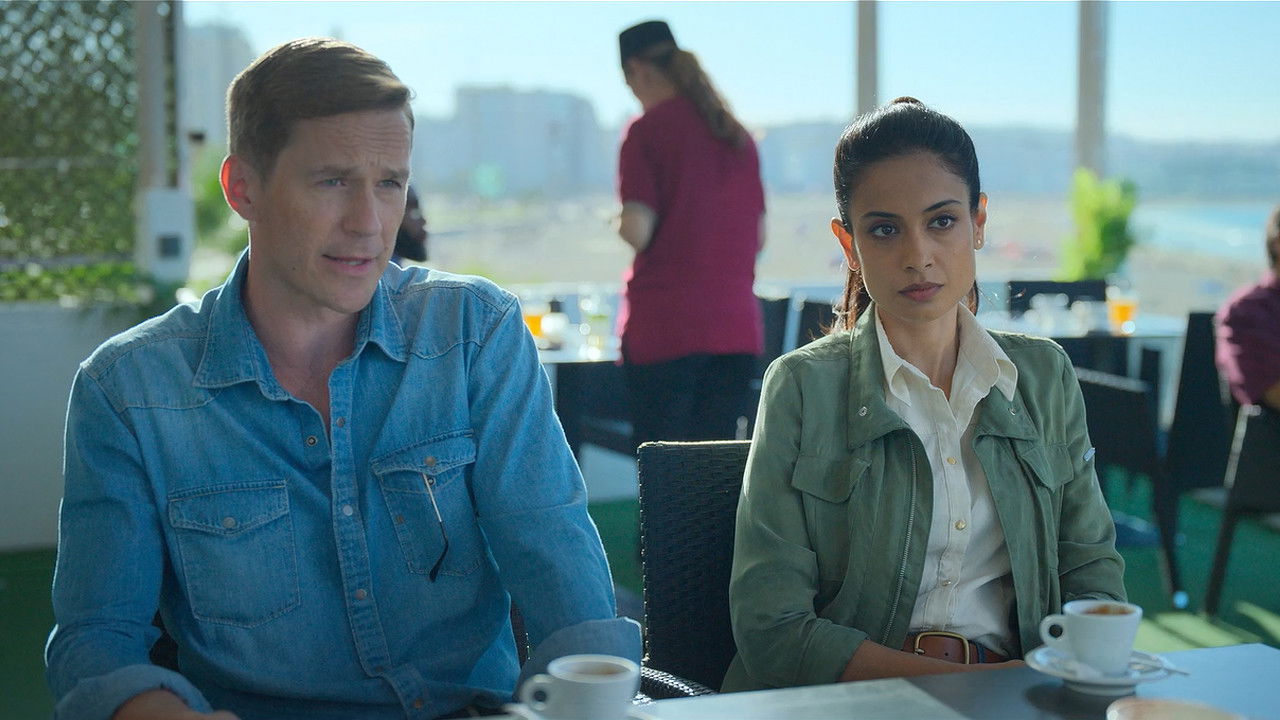 The Freelancer: 1×4