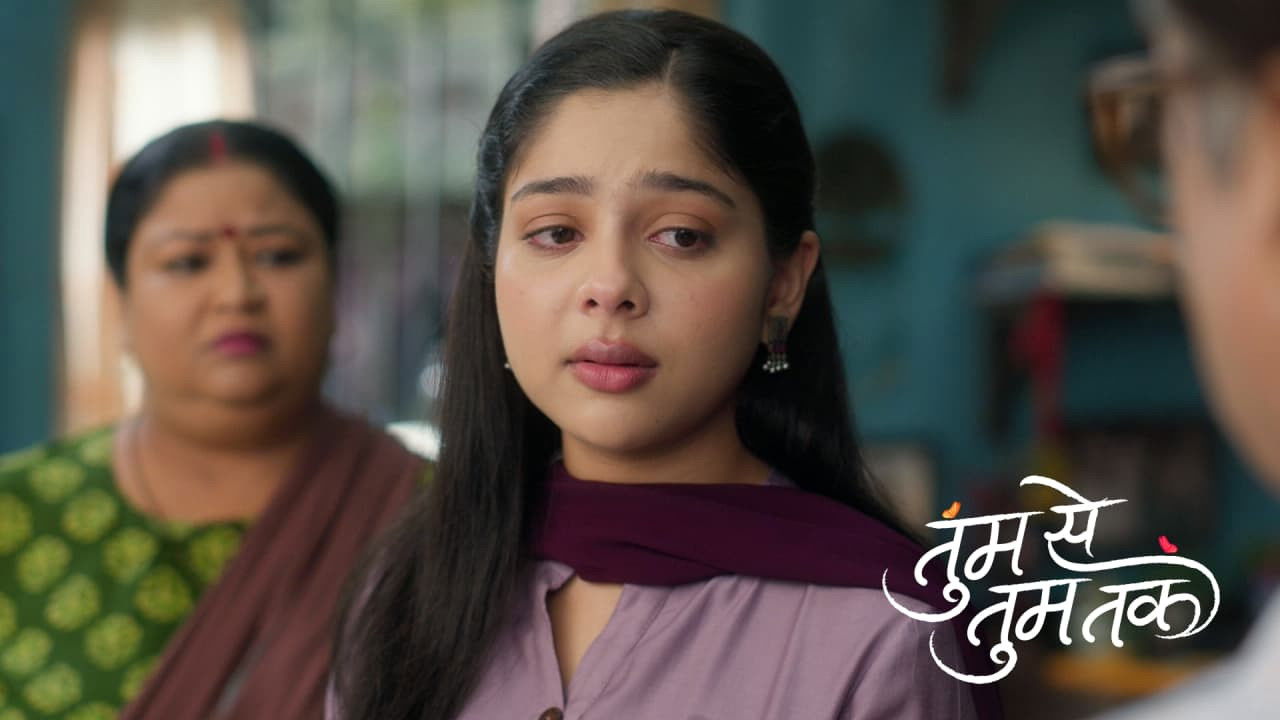 Tumm Se Tumm Tak: 1×65