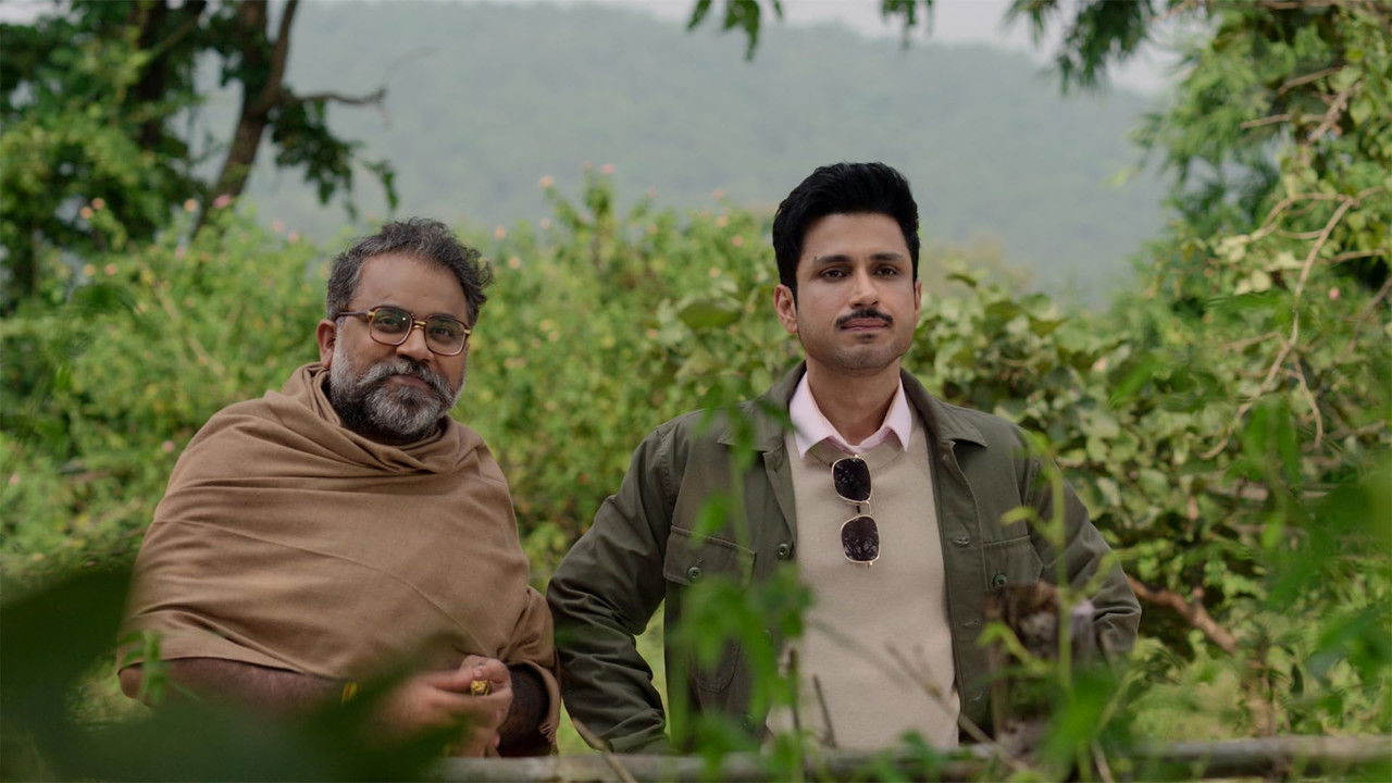 Gram Chikitsalay: 1×1