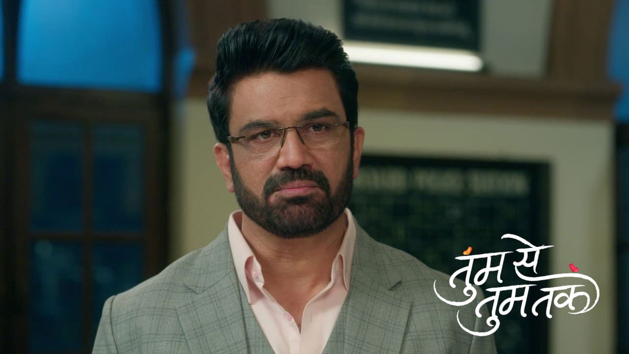 Tumm Se Tumm Tak: 1×165