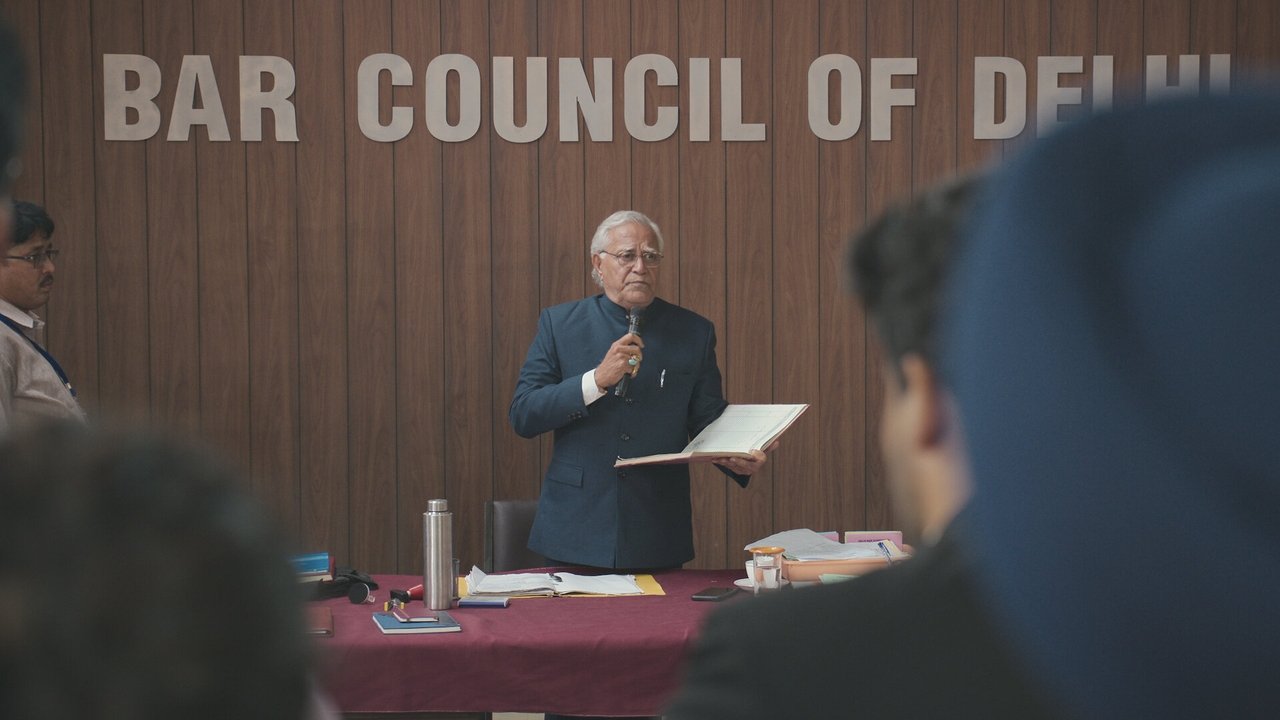 Maamla Legal Hai: 1×7