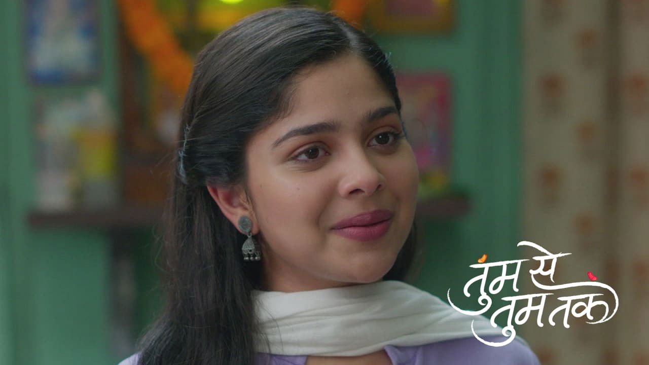 Tumm Se Tumm Tak: 1×11