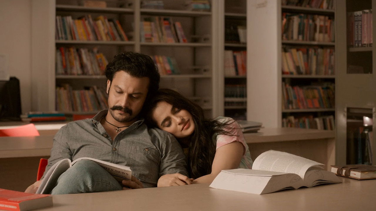 City of Dreams: 2×7