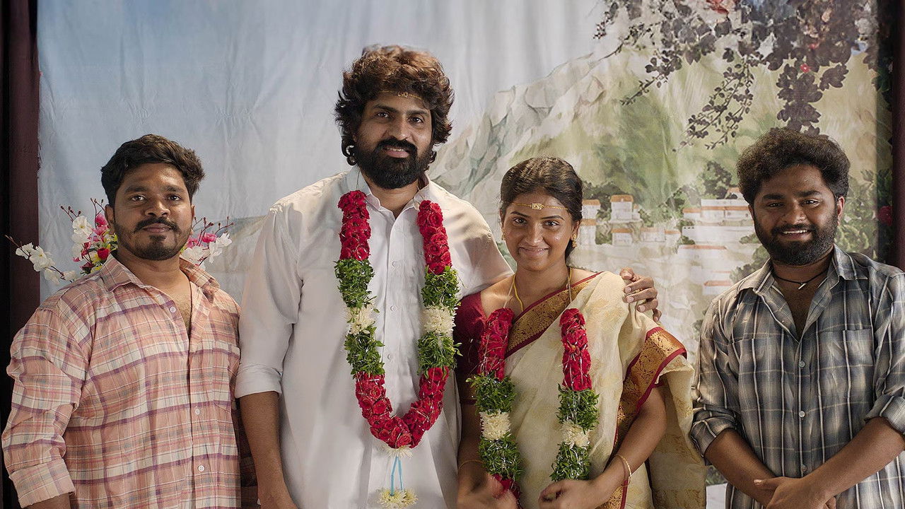 Constable Kanakam: 2×3