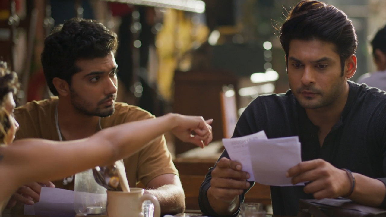 Broken But Beautiful: 3×3