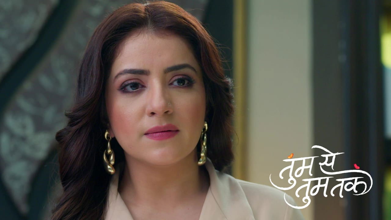 Tumm Se Tumm Tak: 1×125