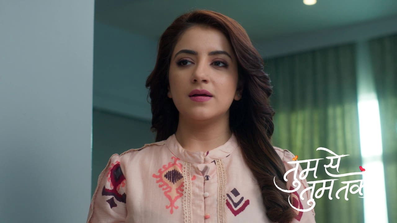 Tumm Se Tumm Tak: 1×141