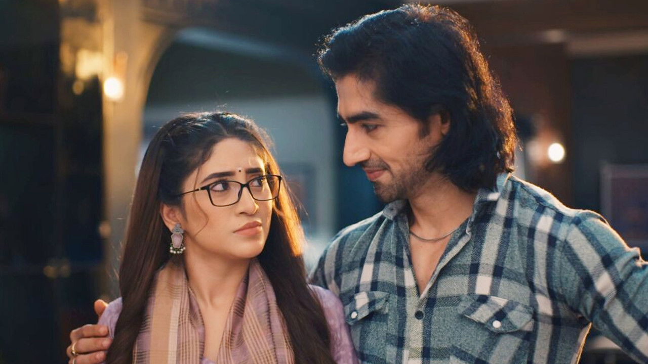 Bade Achhe Lagte Hain 4: 1×14