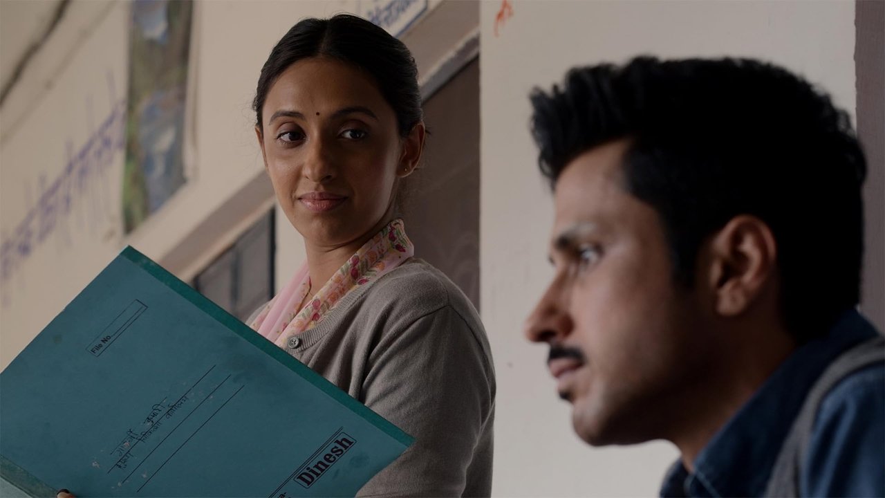 Gram Chikitsalay: 1×3