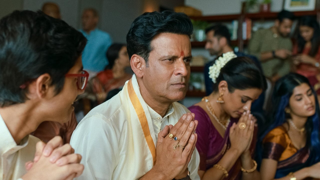 The Family Man: 3×1