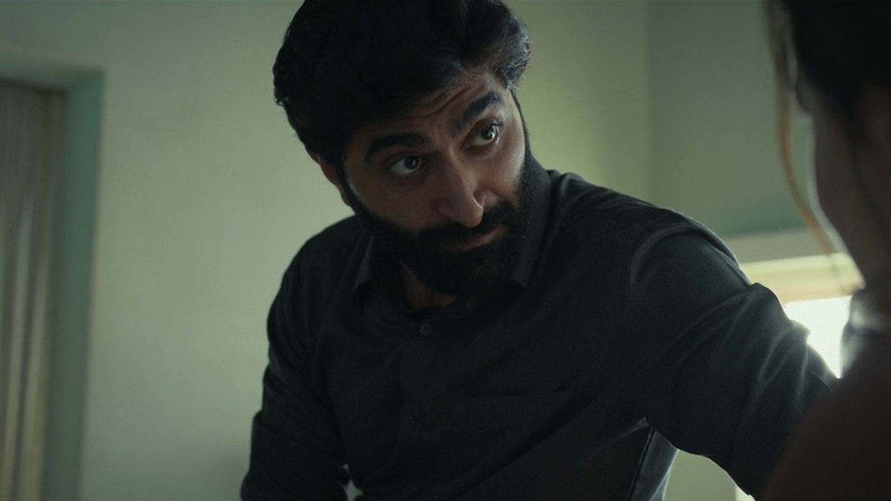 Saare Jahan Se Accha: The Silent Guardians: 1×3