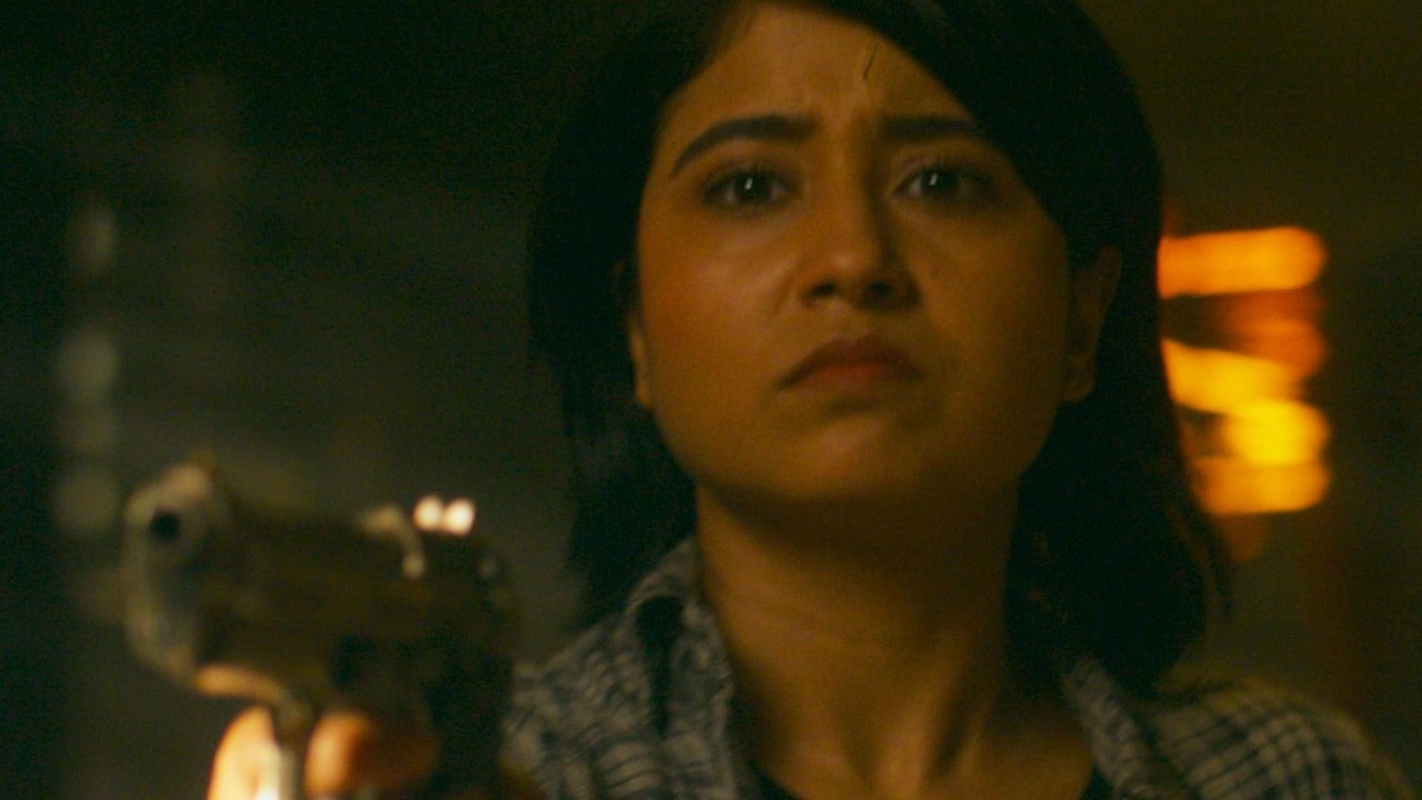 Mirzapur: 2×3