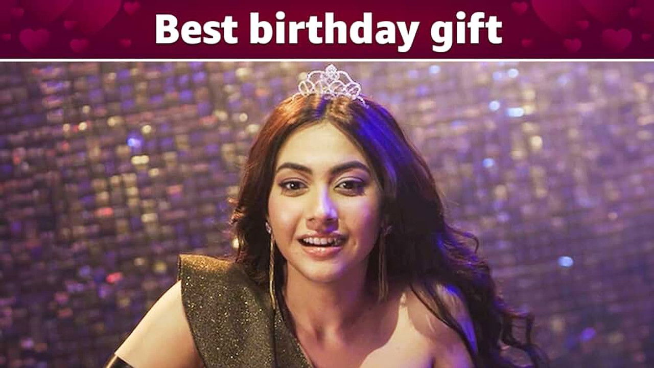 Ek Farzi Love Story: 1×12