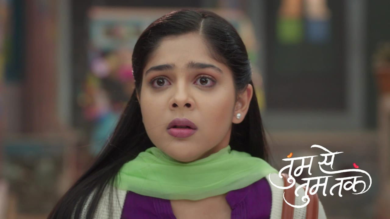 Tumm Se Tumm Tak: 1×167