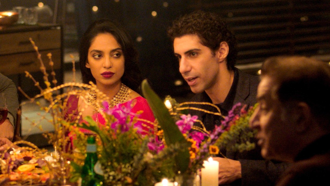 Made in Heaven: 1×9