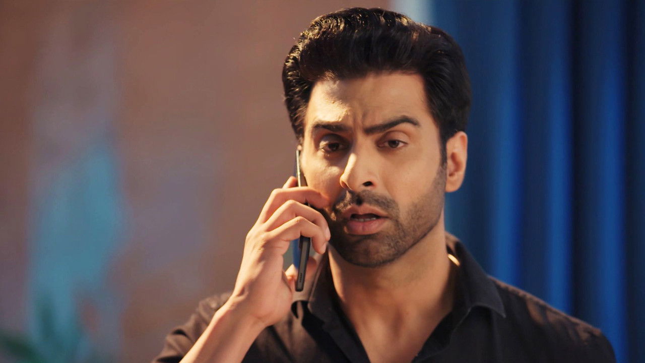 Bade Achhe Lagte Hain 4: 1×55