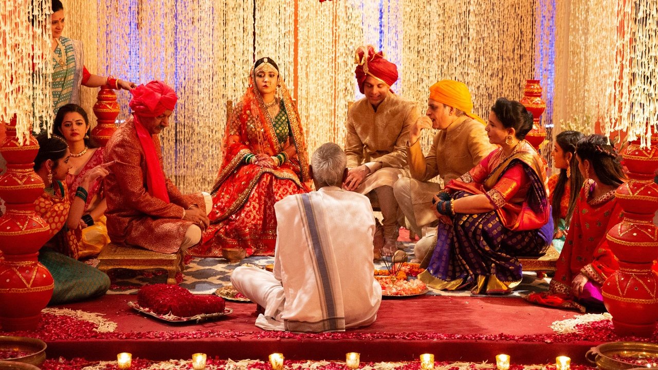 Made in Heaven: 1×4