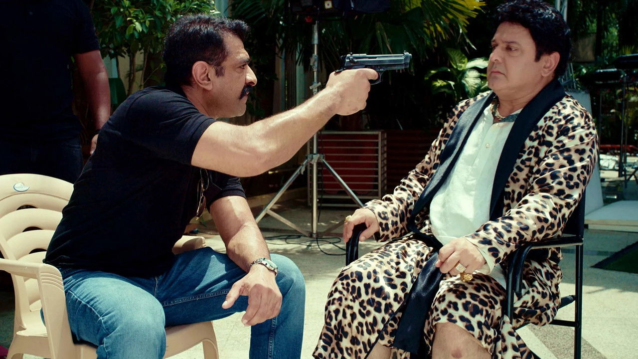 City of Dreams: 3×4