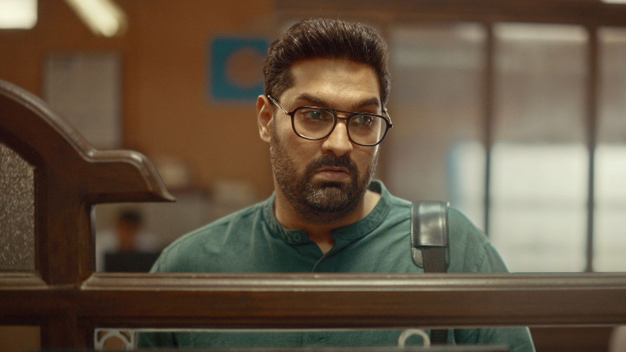 Thode Door Thode Paas: 1×3