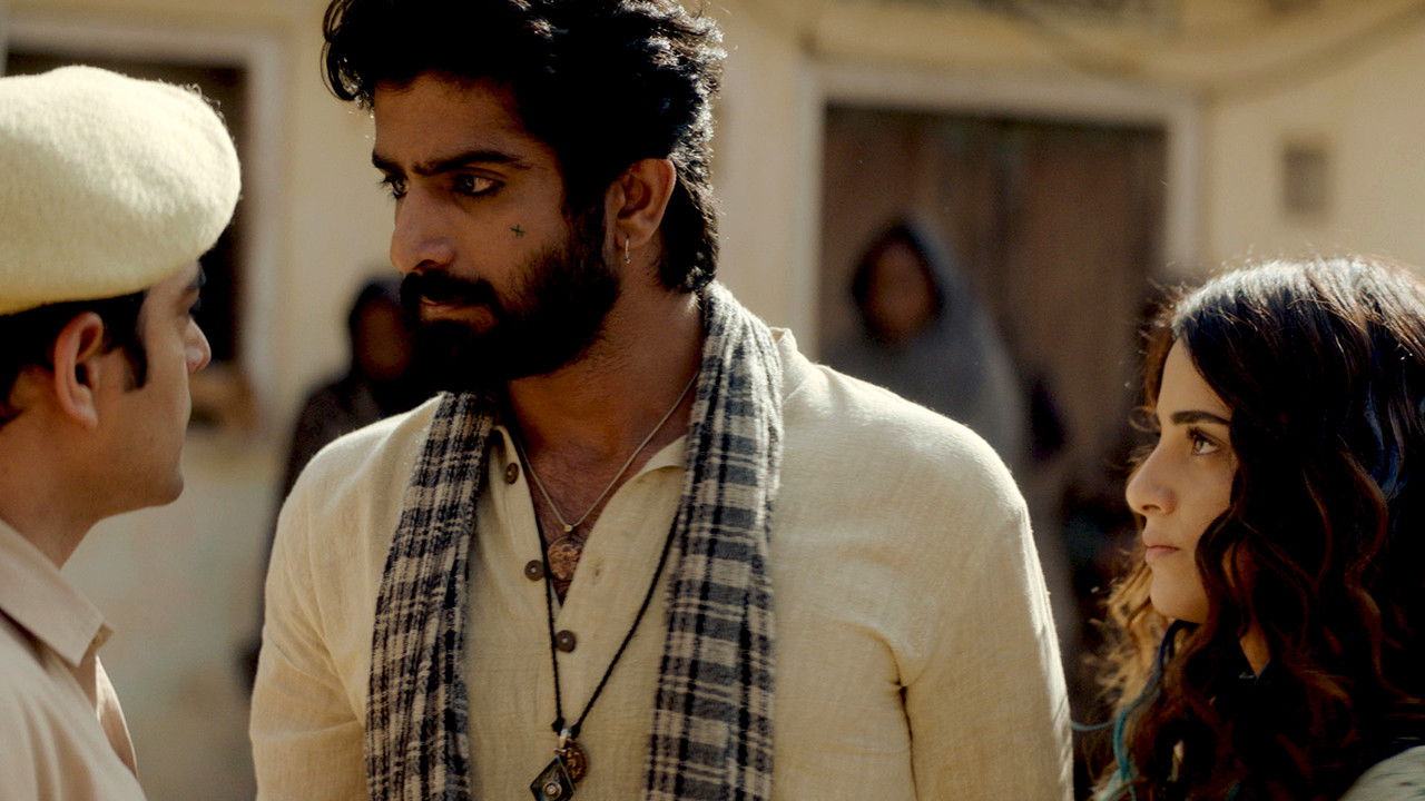 Saas, Bahu Aur Flamingo: 1×5